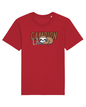 Campion la.lene Red