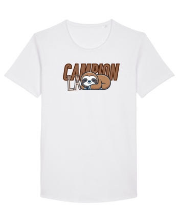 Campion la.lene White