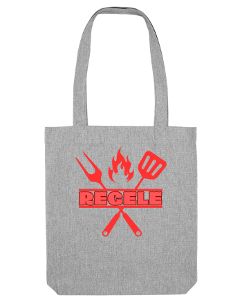 Regele gratarului  Heather Grey