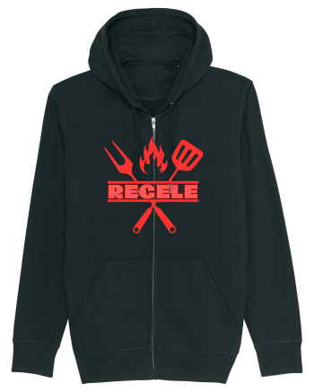 Regele gratarului  Black