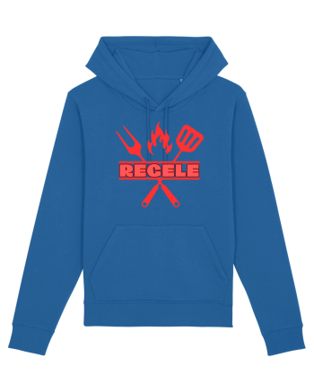 Regele gratarului  Royal Blue