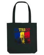 Patriot Sacoșă textilă