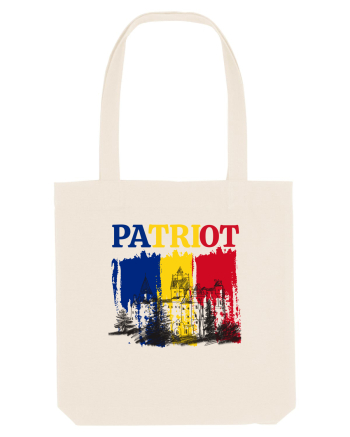 Patriot Natural