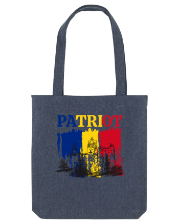 Patriot Midnight Blue