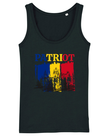 Patriot Black