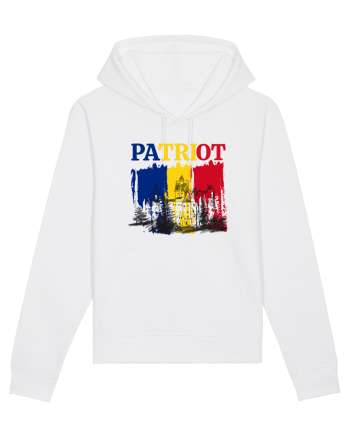 Patriot White
