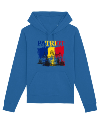Patriot Royal Blue