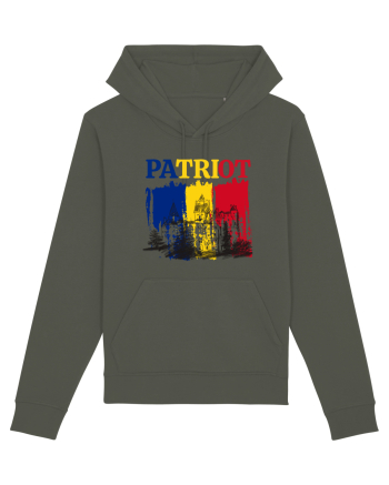 Patriot Khaki