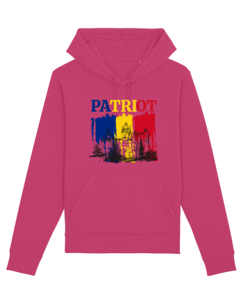 Patriot Raspberry