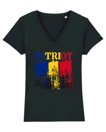 Patriot Black