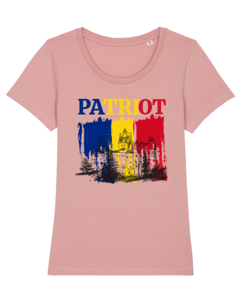 Patriot Canyon Pink