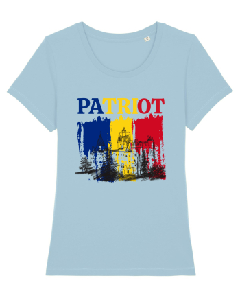 Patriot Sky Blue