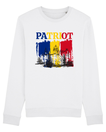 Patriot White