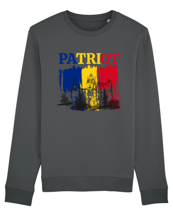 Patriot Anthracite