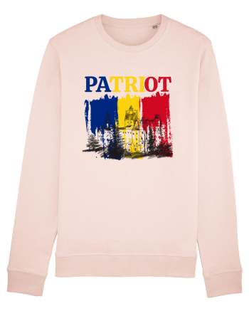 Patriot Candy Pink