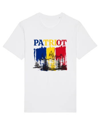 Patriot White