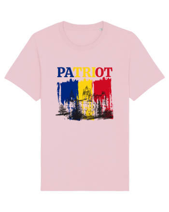 Patriot Cotton Pink