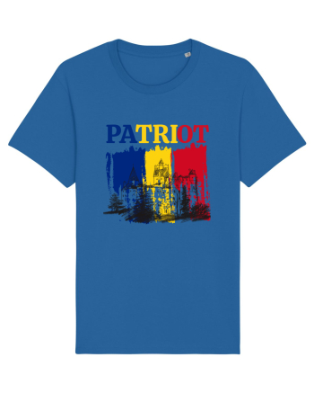 Patriot Royal Blue