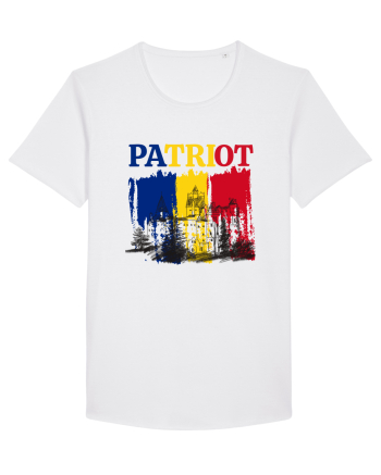 Patriot White
