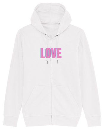 Love White