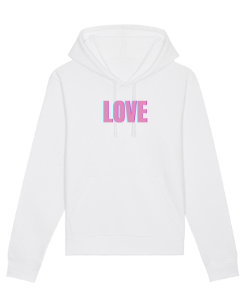 Love White