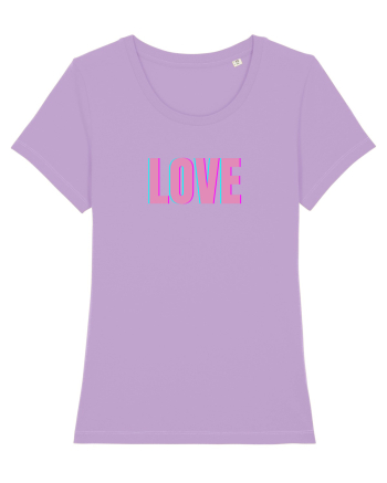Love Lavender Dawn