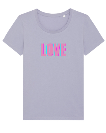 Love Lavender