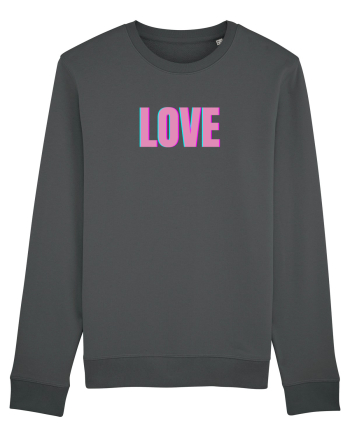 Love Anthracite