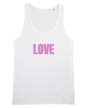Love White