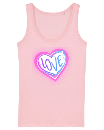 Love Cotton Pink