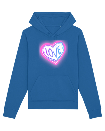 Love Royal Blue