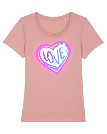 Love Canyon Pink