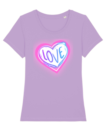 Love Lavender Dawn
