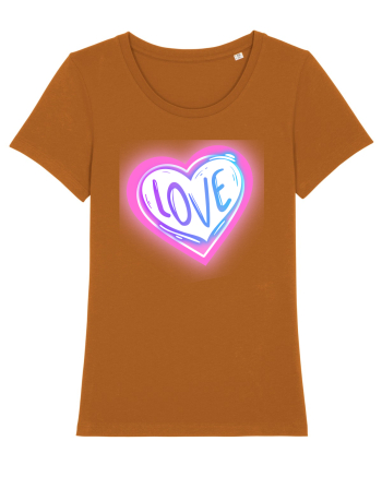 Love Roasted Orange