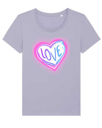 Love Lavender
