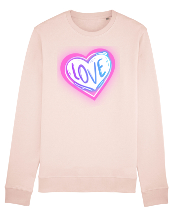 Love Candy Pink