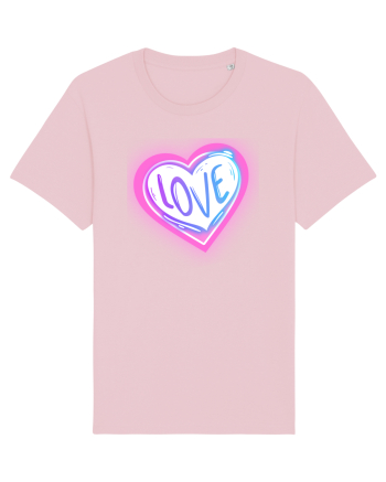 Love Cotton Pink