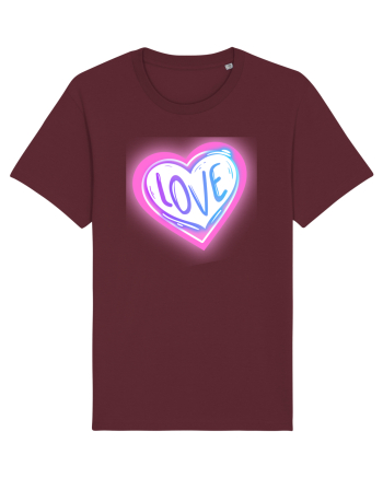 Love Burgundy