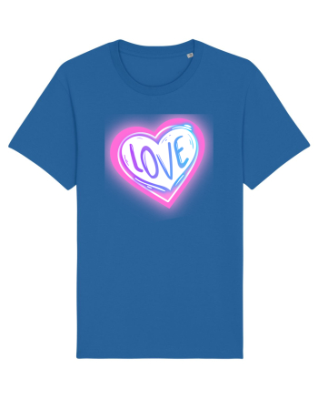 Love Royal Blue