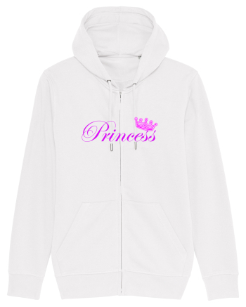 Princess  White