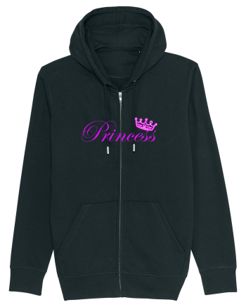 Princess  Black