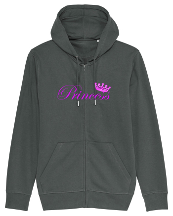 Princess  Anthracite