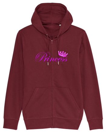 Princess  Burgundy