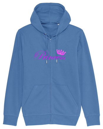 Princess  Bright Blue