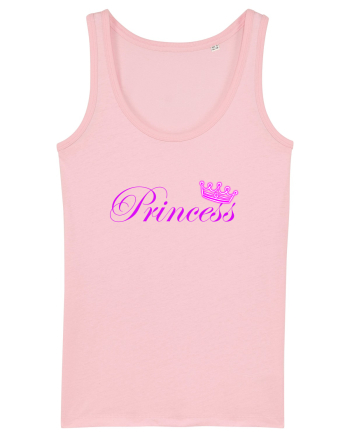 Princess  Cotton Pink