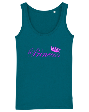 Princess  Ocean Depth
