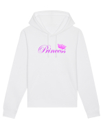 Princess  Hanorac Unisex Drummer