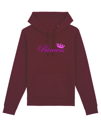 Princess  Burgundy