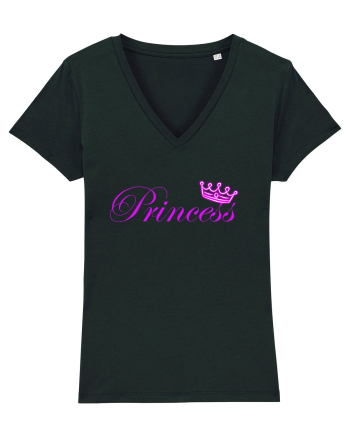 Princess  Black