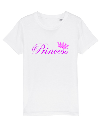 Princess  White